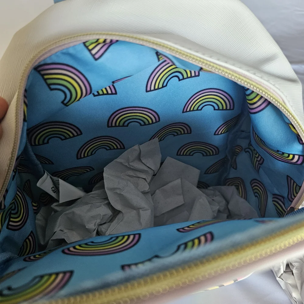 Hello Kitty!,Cinnamoroll Mini Backpack
